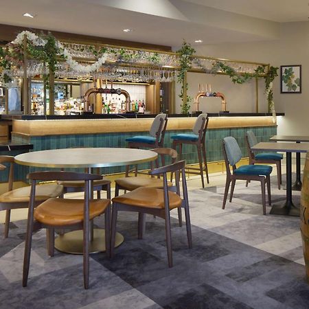 Doubletree By Hilton Dartford Bridge Otel Dış mekan fotoğraf