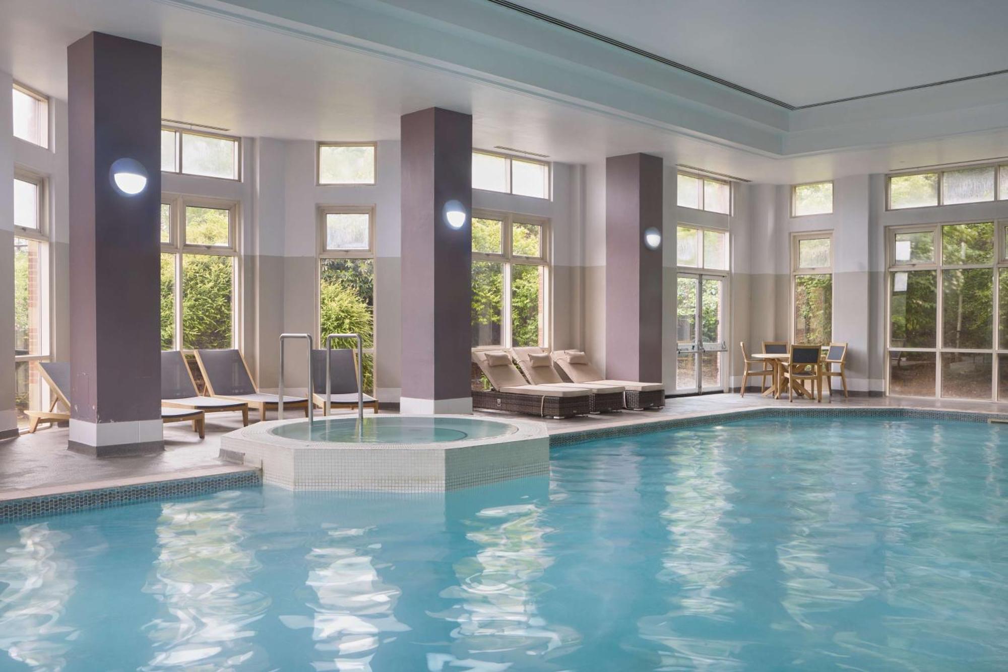 Doubletree By Hilton Dartford Bridge Otel Dış mekan fotoğraf