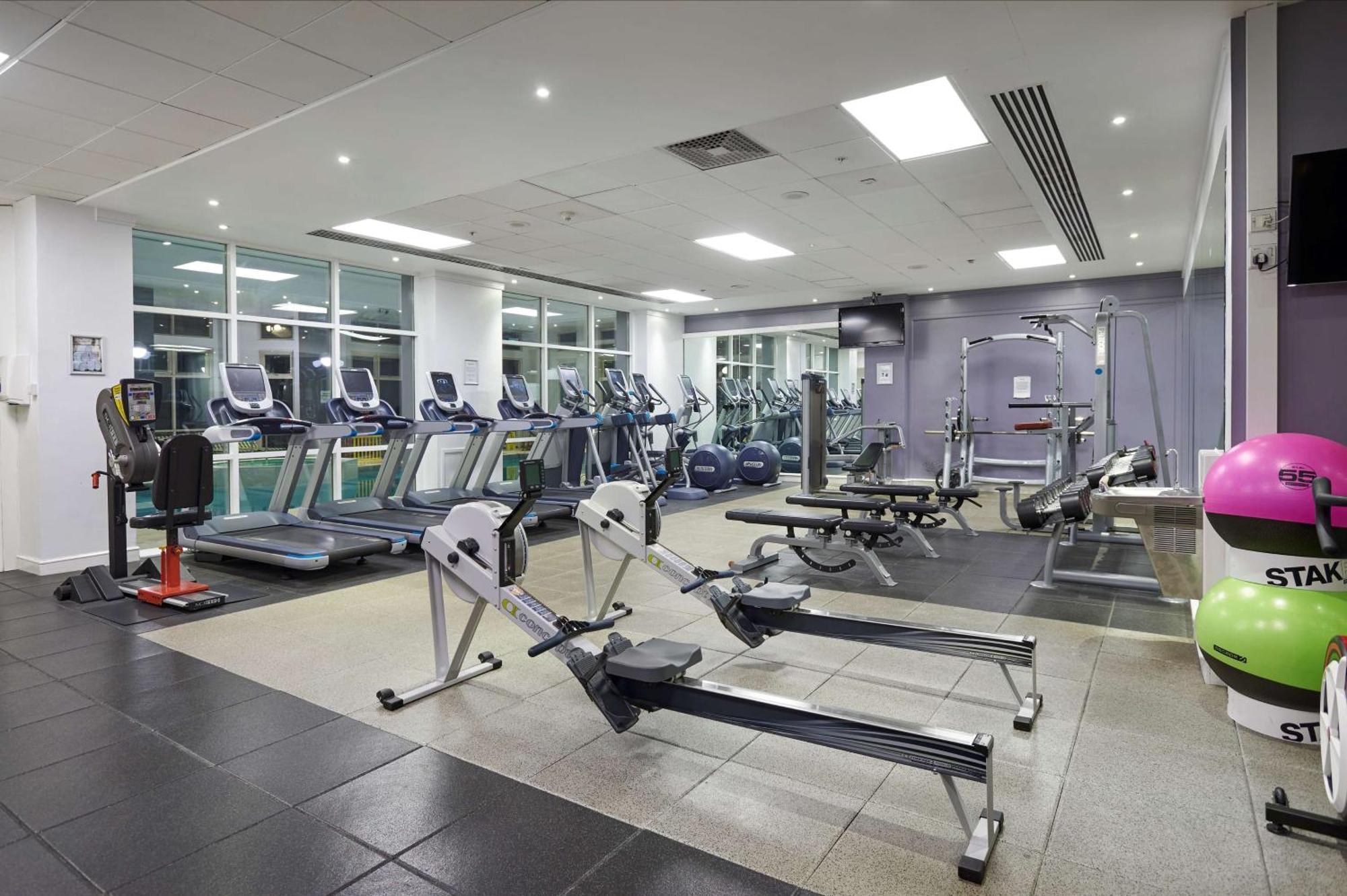Doubletree By Hilton Dartford Bridge Otel Dış mekan fotoğraf